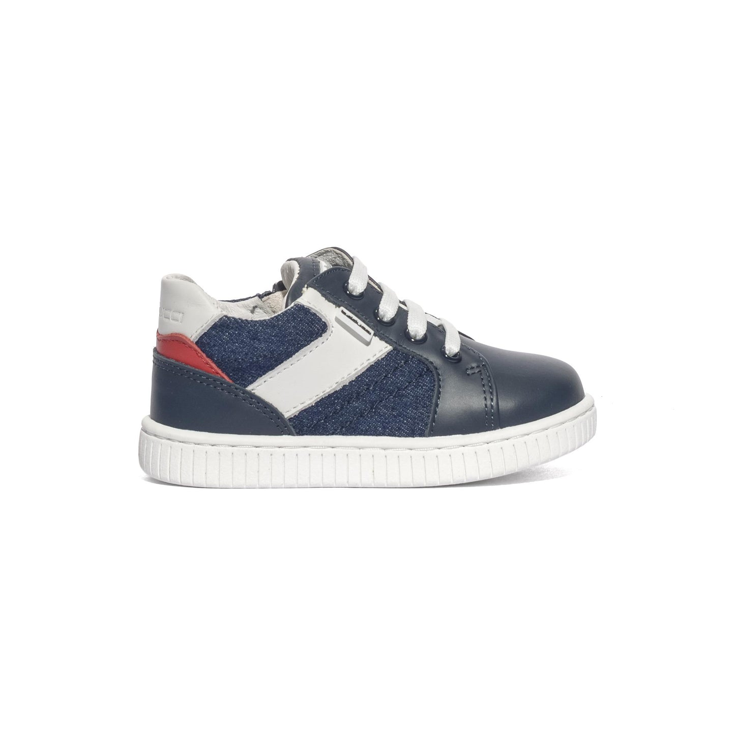 BALDUCCI MSPO4880 BLU Sneakers Bambina 
