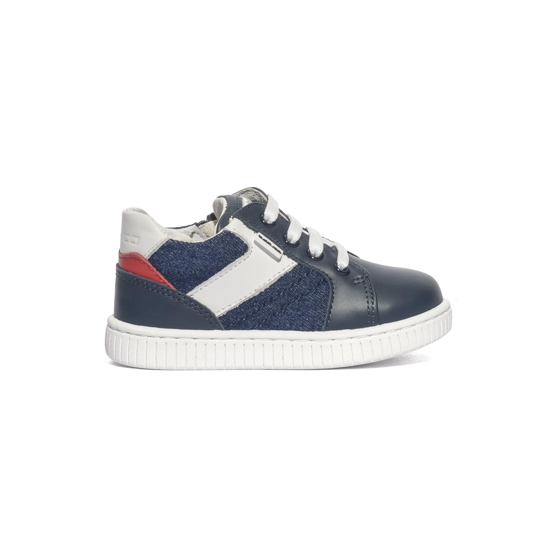 BALDUCCI MSPO4880 BLU Sneakers Bambina 