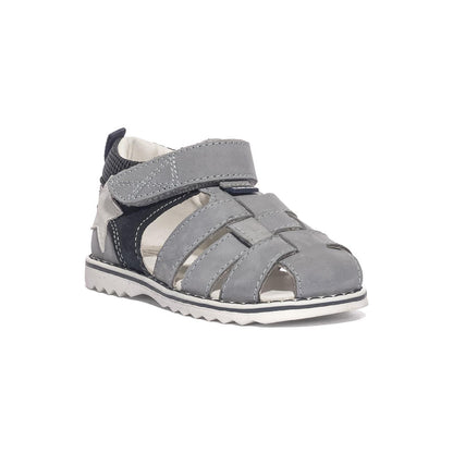 BALDUCCI CITA7361 JEANS BLUJEANS BLU Sandali Bambino 