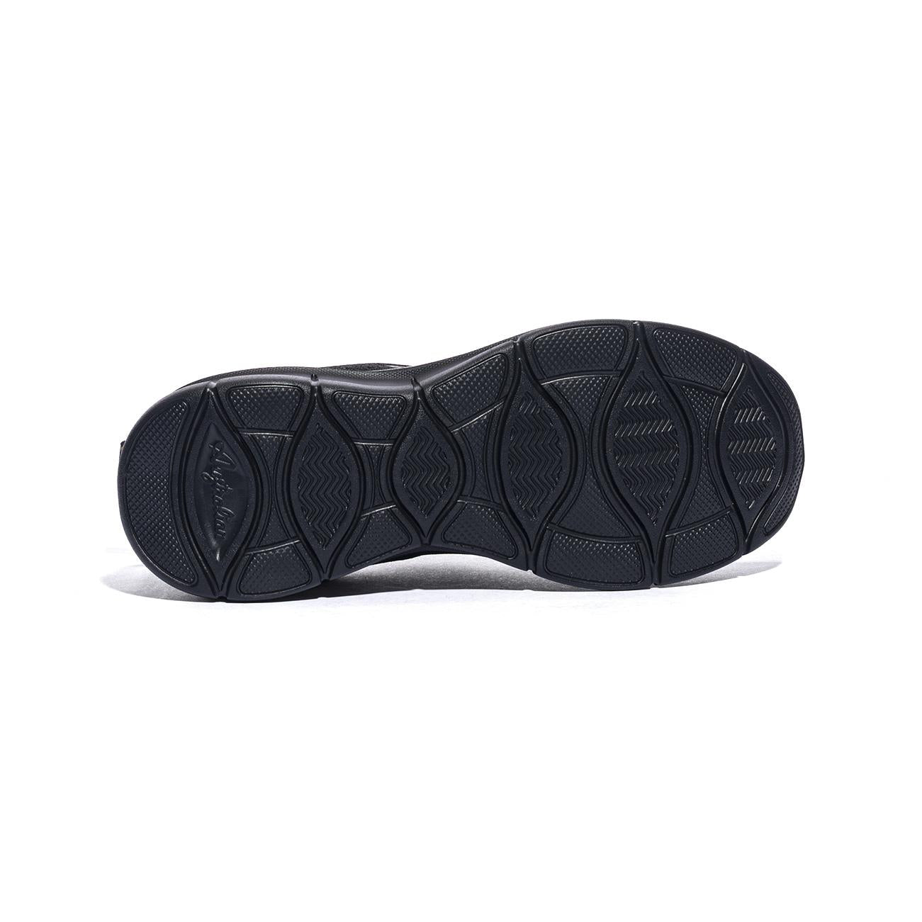 AUSTRALIAN AU52W502 BLACK ROSE GOLD Sneakers Donna 