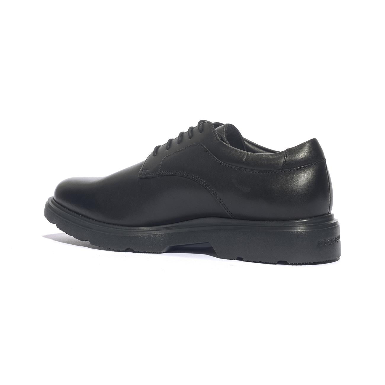 STONEFLY 219802 BLACK Sneakers Uomo 