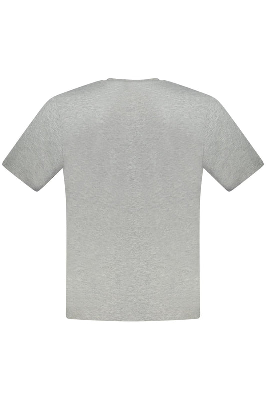 NORTH SAILS 996016000_GR0926 Grigio T-Shirt Uomo 