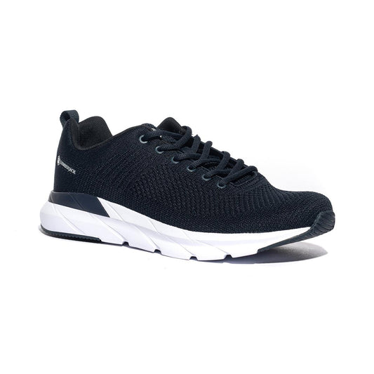 LUMBERJACK SMH3511-002 NAVY BLUE CC001 Sneakers Uomo 