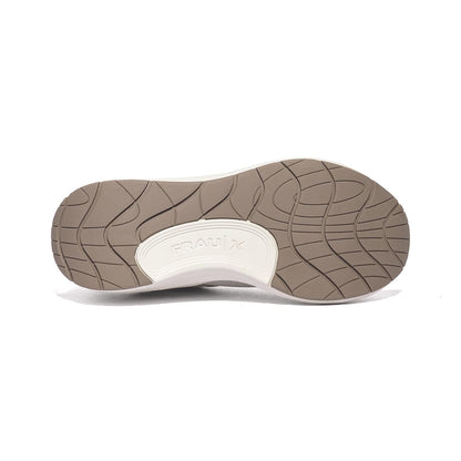 FRAU X542 WHITE Sneakers Donna 
