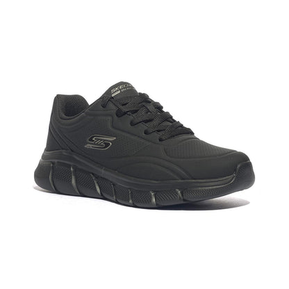 SKECHERS 118110 BBK Sneakers Uomo 