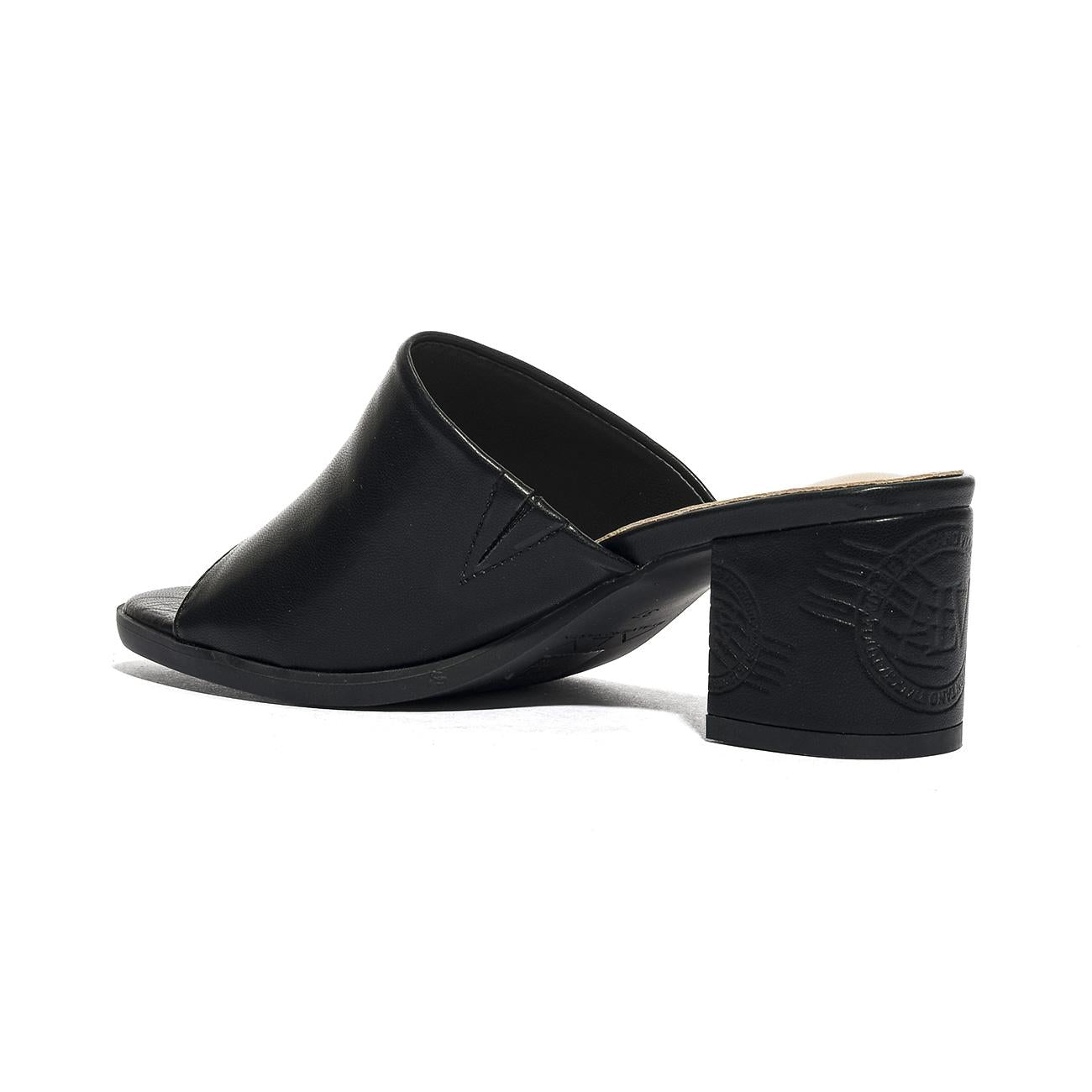 ALV By Alviero Martini ALVSD0059 BLACK Sandali Donna 