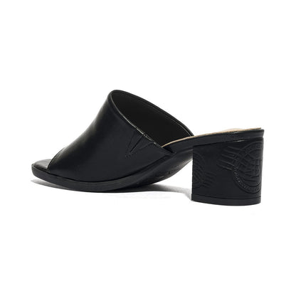 ALV By Alviero Martini ALVSD0059 BLACK Sandali Donna 