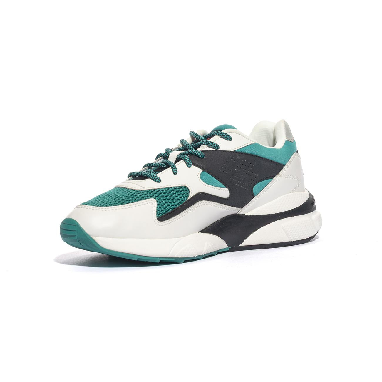 LOTTO 213195 BLUE GLAS Sneakers Uomo 