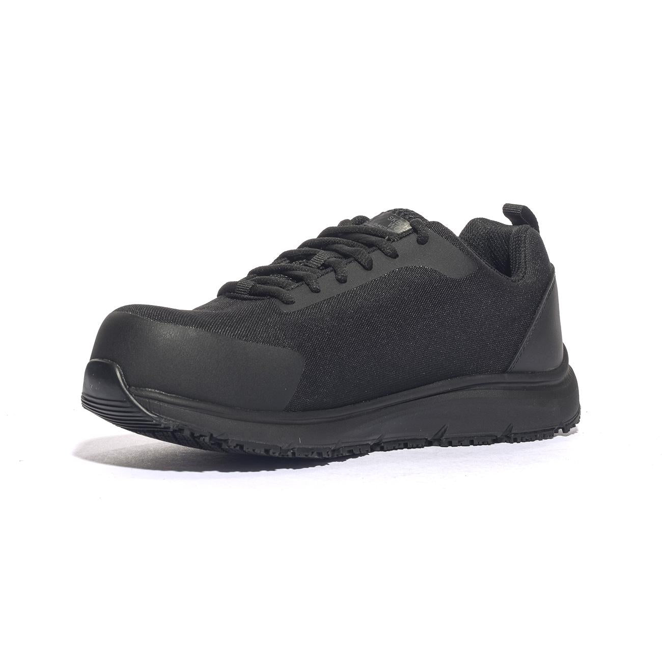 SKECHERS 200090EC BLK Sneakers Uomo 