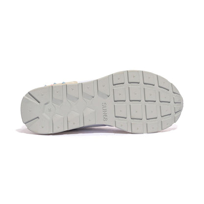 SUN 68 Z35406T BIANCO Sneakers Bambina 
