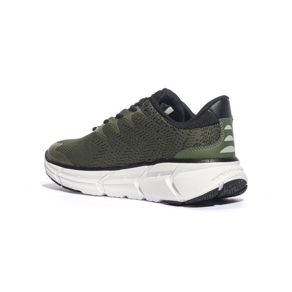 EVERLAST EV-080 LT MILITARY BLACK MILITARY Sneakers Unisex 