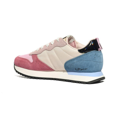 SUN 68 Z35211 04 Sneakers Donna 
