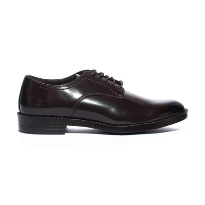 SOLO SOPRANI AL804 MARRONE Stringate Uomo 