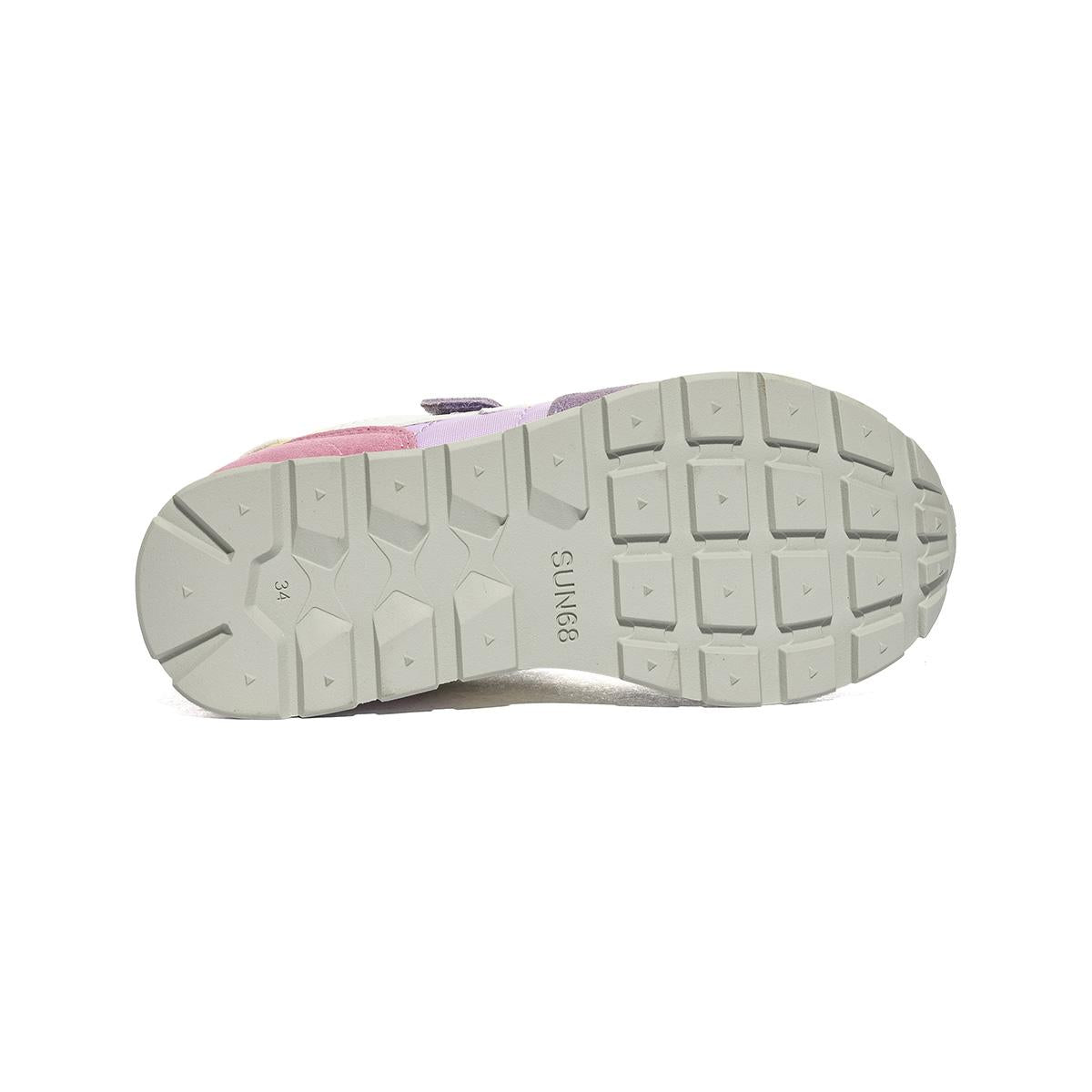 SUN 68 Z35411K 24 Sneakers Bambina 
