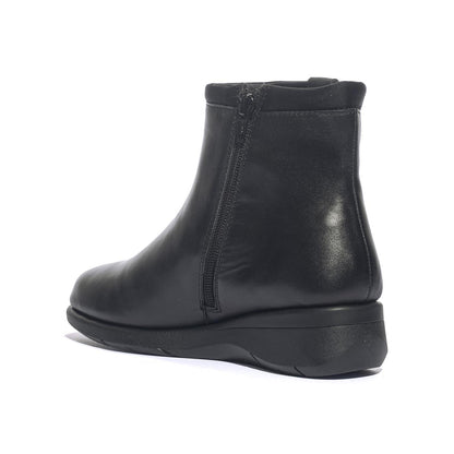MARY SOFT MARY20548 BLACK Stivaletti Donna 