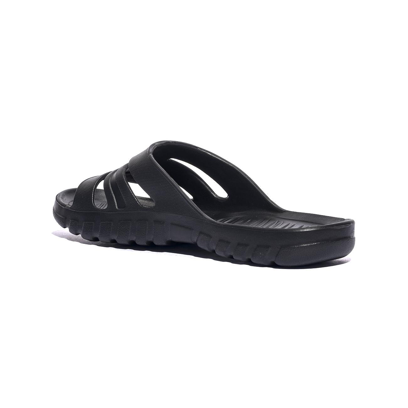 EVERLAST EV064 BLACK Ciabatte Uomo 