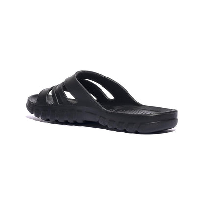 EVERLAST EV064 BLACK Ciabatte Uomo 
