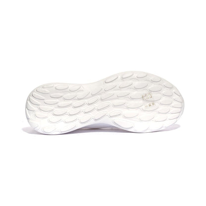 FREDDY FY7667 WHITE Sneakers Donna 