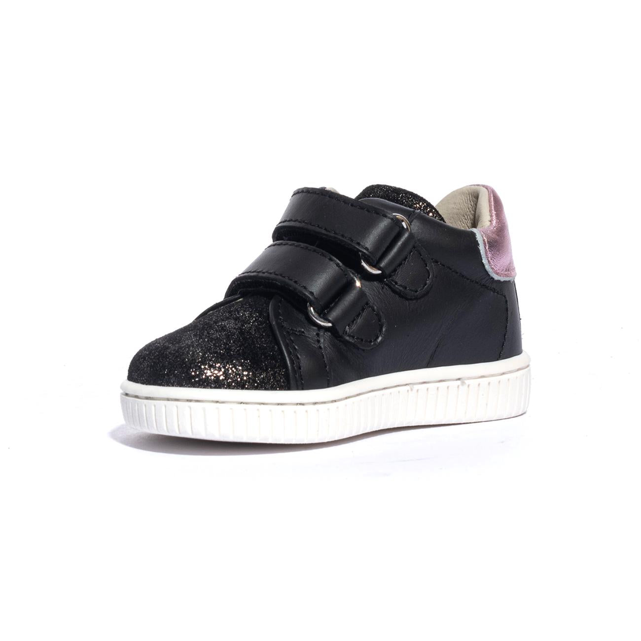 BALDUCCI CSPO5801 NERO Sneakers Bambina 