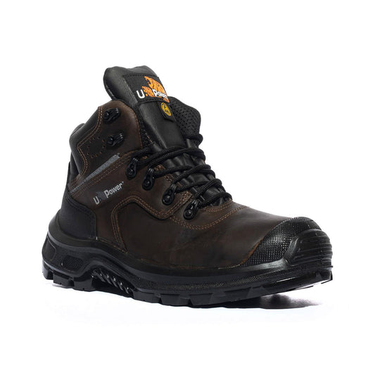 U-POWER RI11014 MIX Antinfortunistica Uomo 