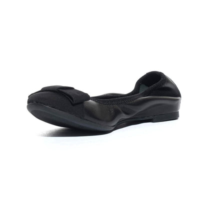 FRAU 70T2 NEROnero Ballerine Donna 