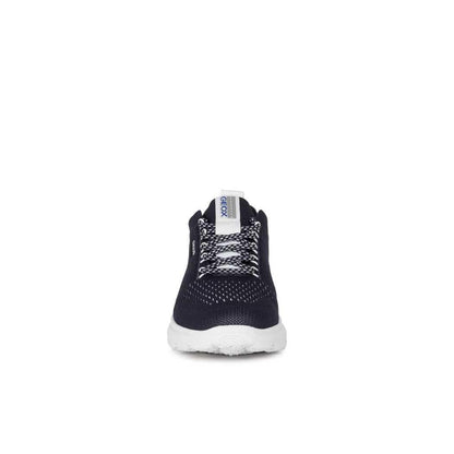 GEOX D15NUA NAVY C4002 Sneakers Donna 