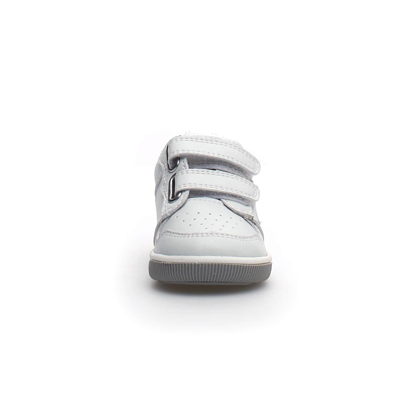 FALCOTTO 0012016966-02-1N20 WHITE-BLACK Sneakers Bambino 