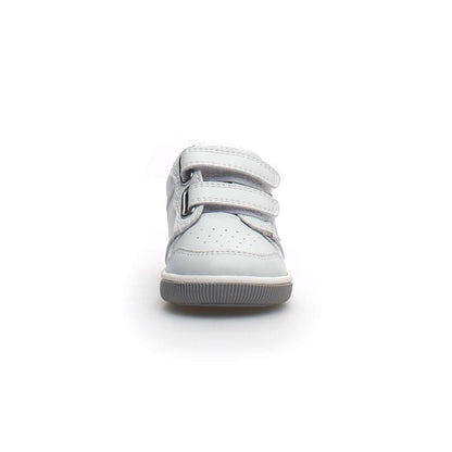 FALCOTTO 0012016966-02-1N20 WHITE-BLACK Sneakers Bambino 