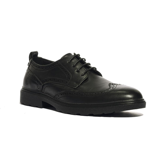 CANGURO CA808 NERO Sneakers Uomo 