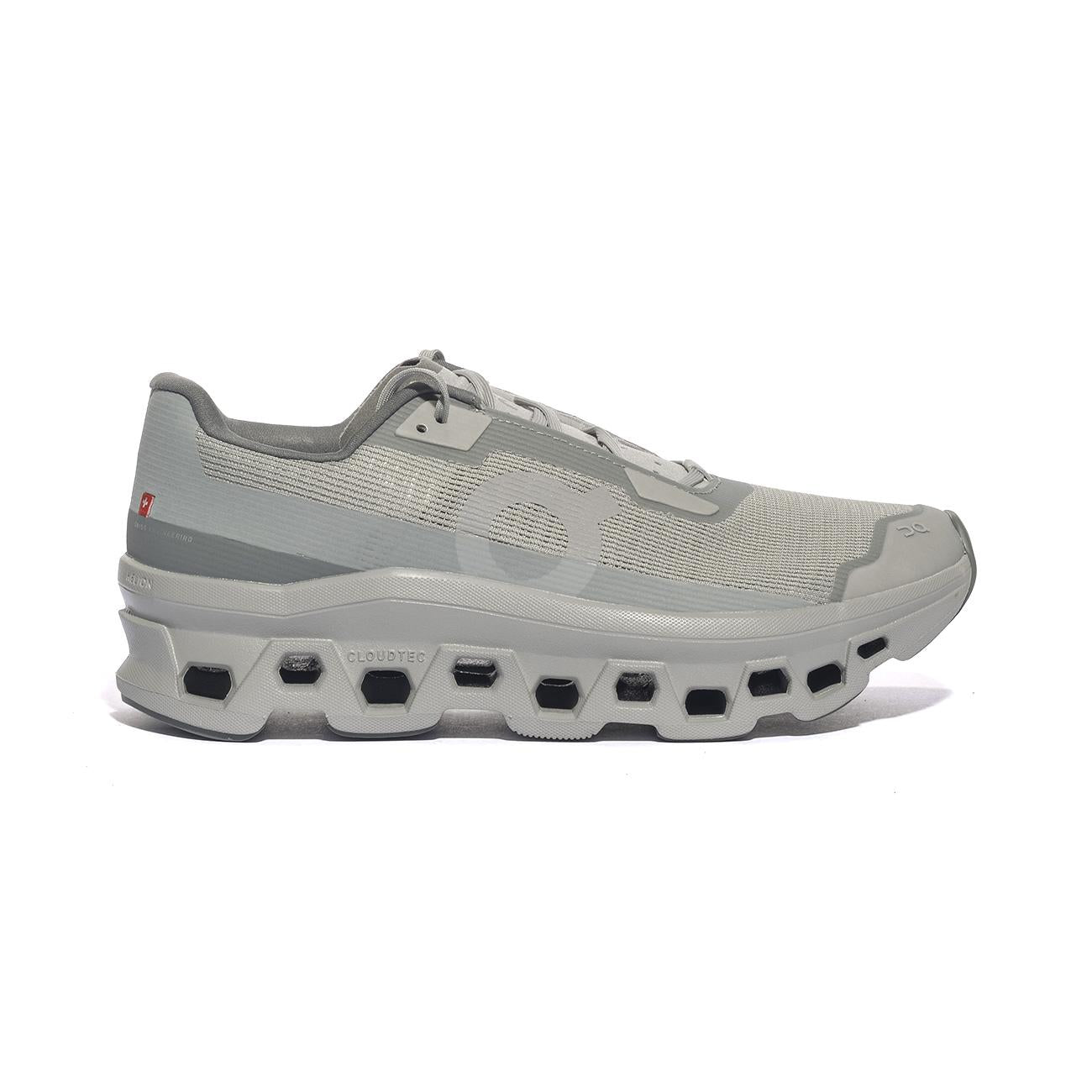 ON RUNNING 3MF10671014 AULOY GLACIER Sneakers Uomo 