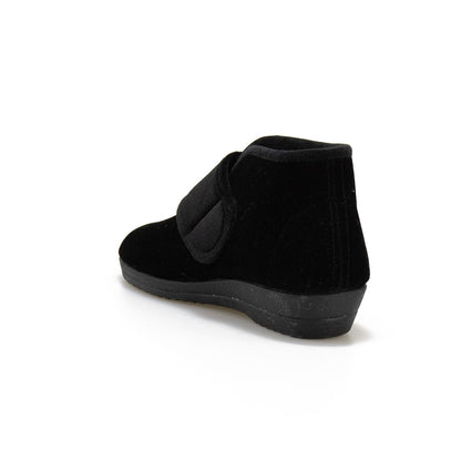VALLEVERDE 26161 NERO Ciabatte Donna 