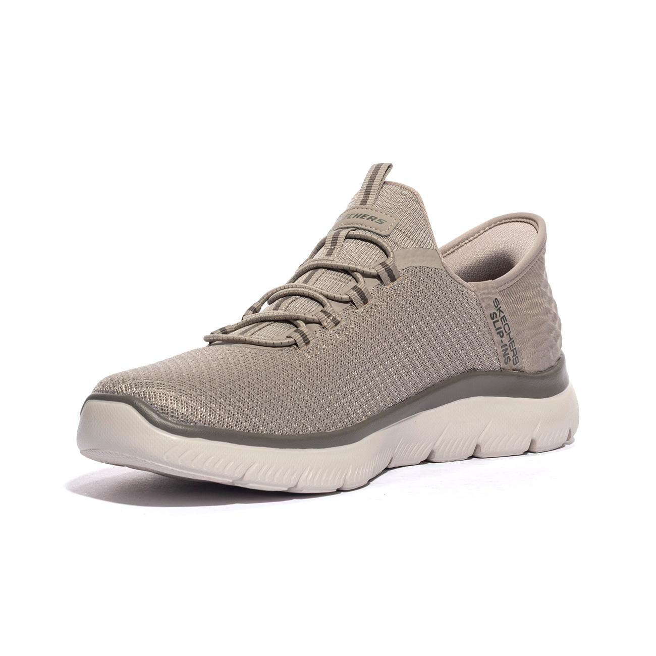 SKECHERS 232457 TPE Sneakers Uomo 