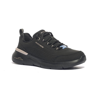 SKECHERS 150373 BKRG Sneakers Donna 
