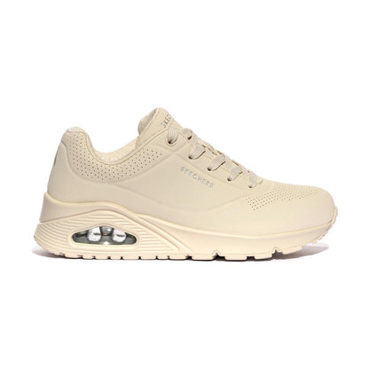 SKECHERS 73690 OWHT Sneakers Donna 