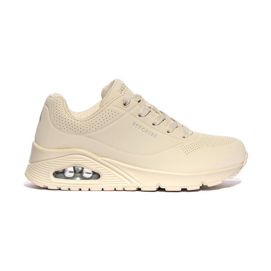 SKECHERS 73690 OWHT Sneakers Donna 