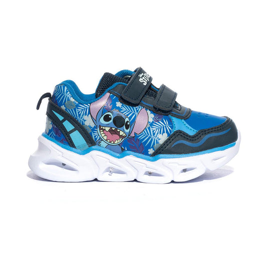 STITCH D6020006S BLUE Sneakers Bambino 