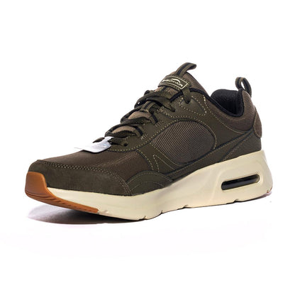SKECHERS 232646 OLV Sneakers Uomo 