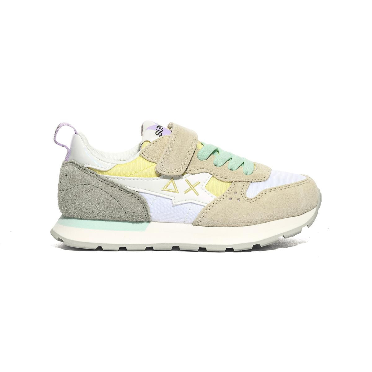 SUN 68 Z35411K 31 Sneakers Bambina 