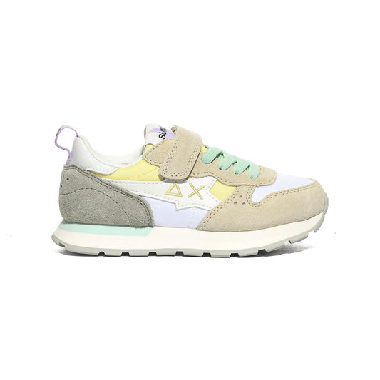 SUN 68 Z35411K 31 Sneakers Bambina 