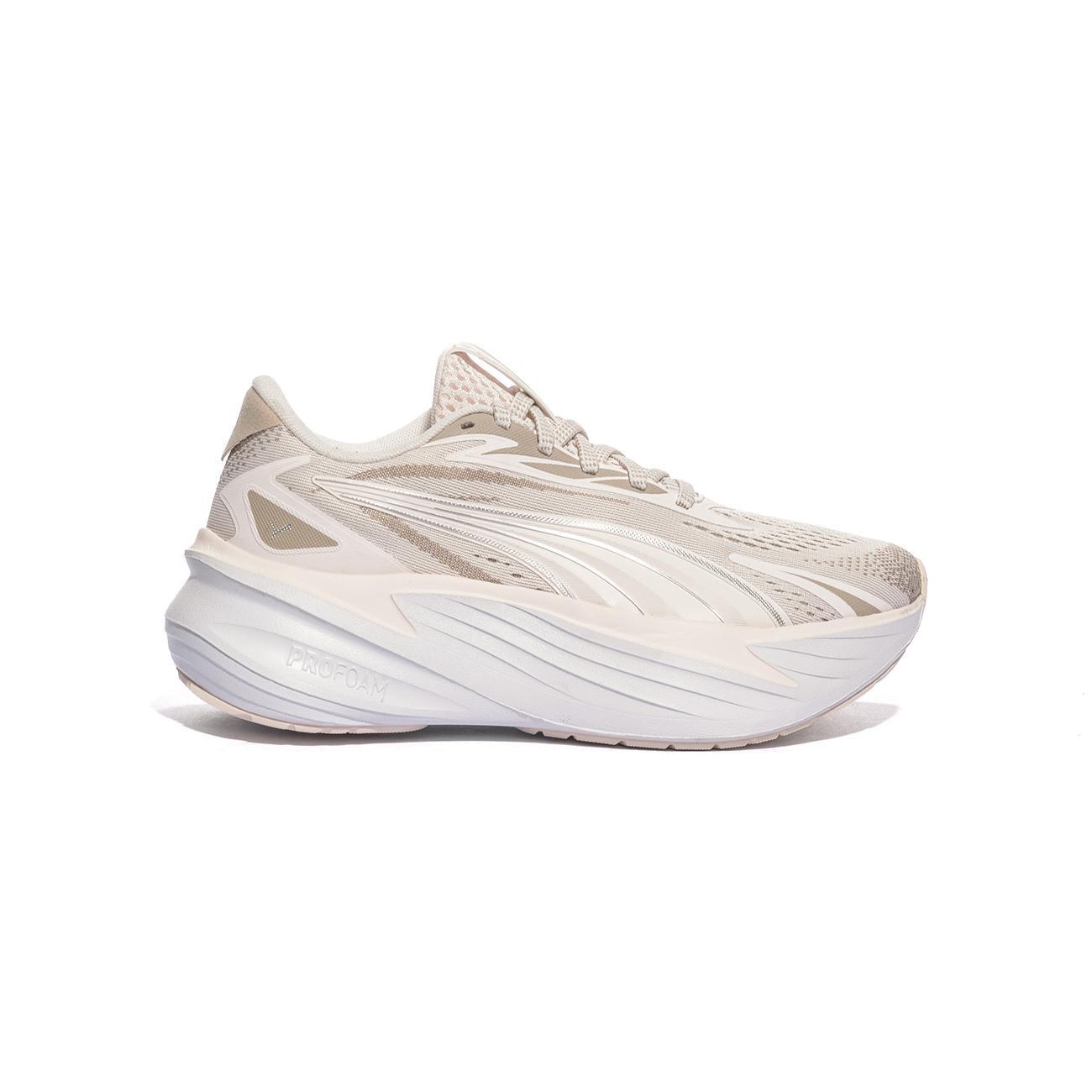 PUMA 313313-13 pink Sneakers Donna 