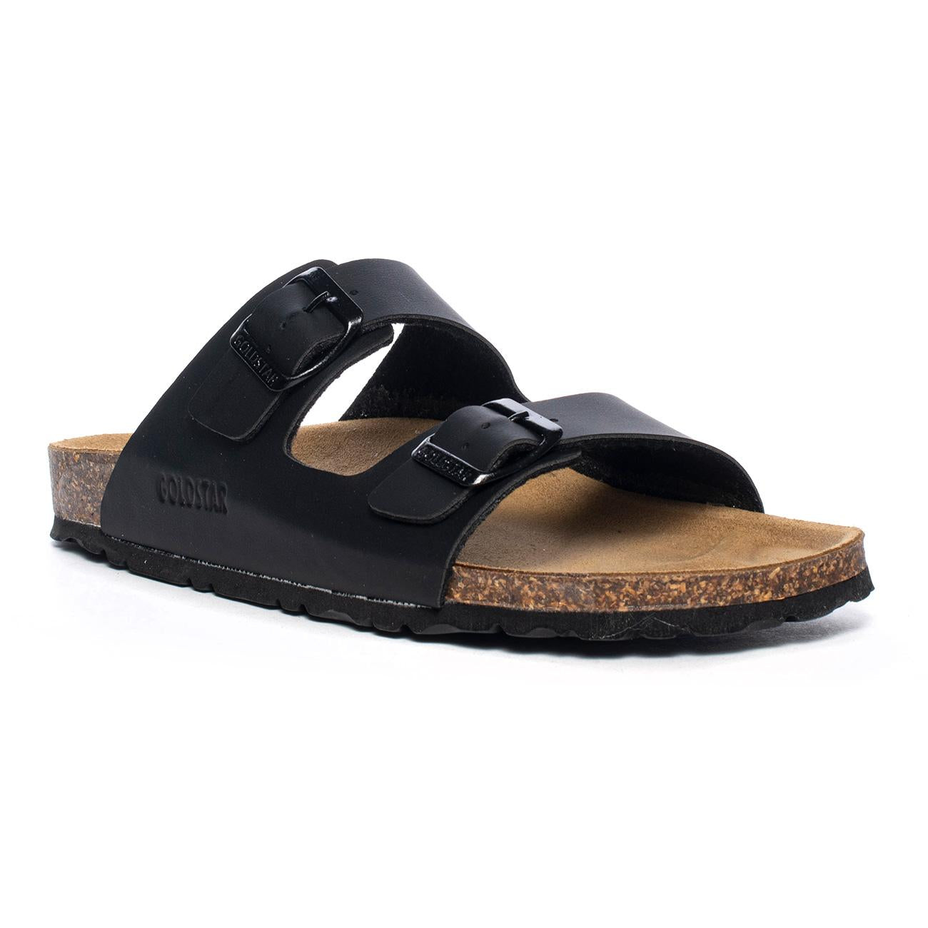 GOLDSTAR GS1800 PREMIER NERO Sandali Unisex 