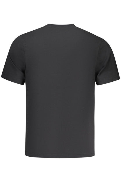 NORTH SAILS 996043000_NE0999 Nero T-Shirt Uomo 