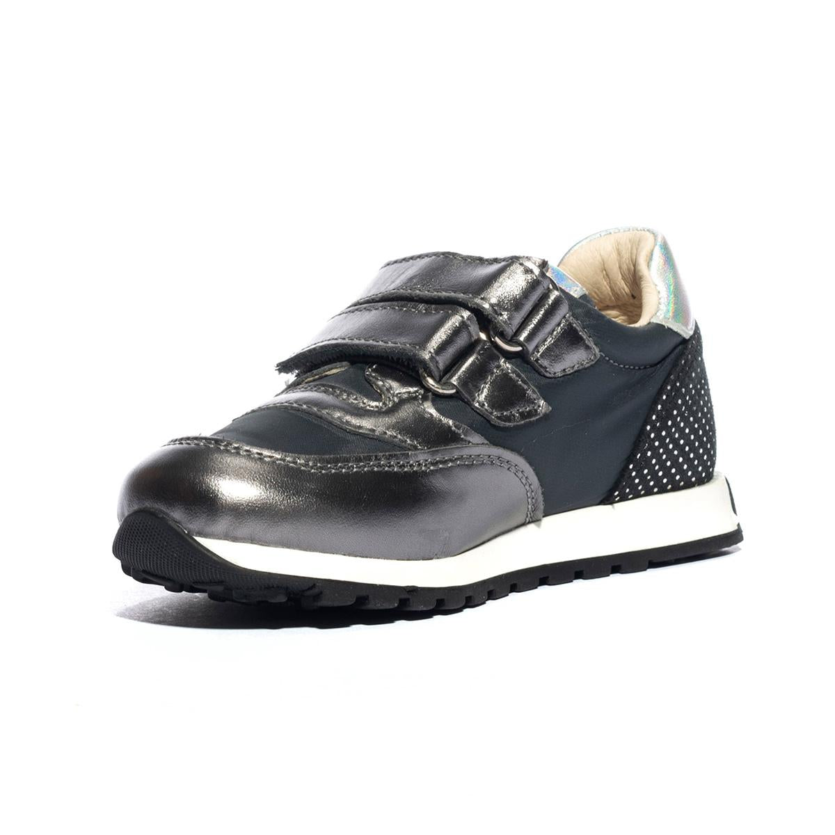 BALDUCCI FEEL1781 ACCIAIO Sneakers Bambina 