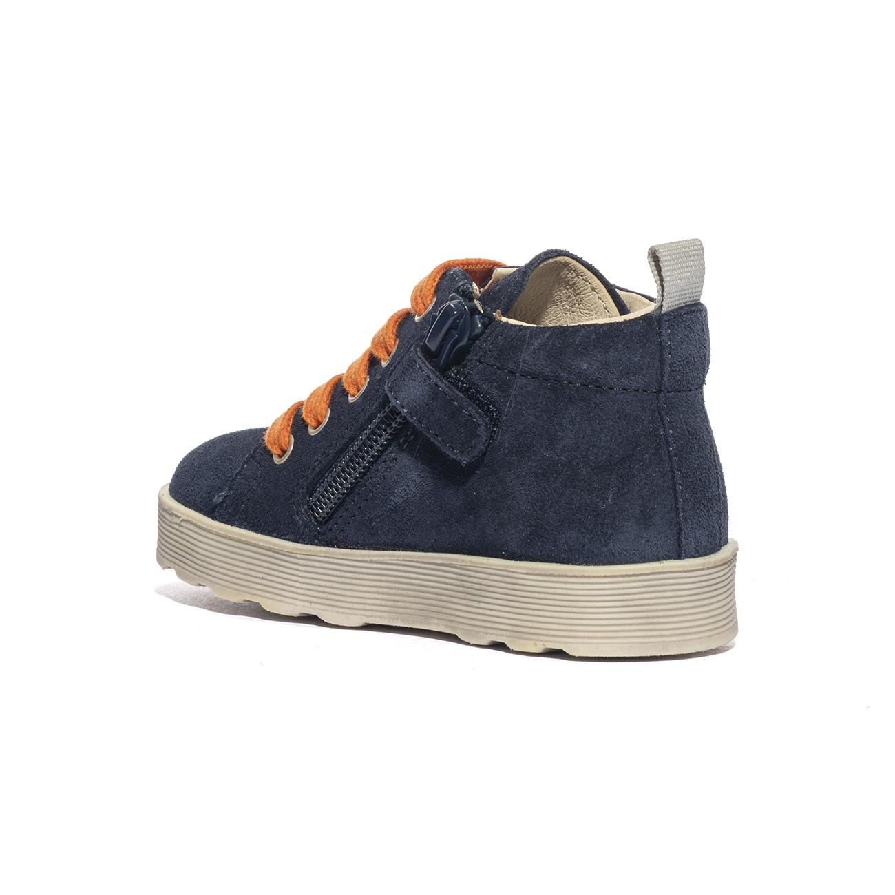 Sneakers Falcotto  Evaert Blu 0012502306.01.0C02NAVY FALCOTTO
