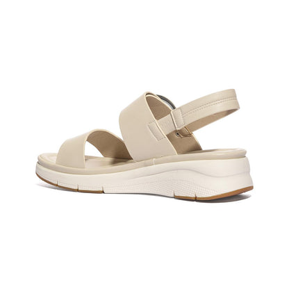 KEYS K12350 BEIGE Sandali Donna 