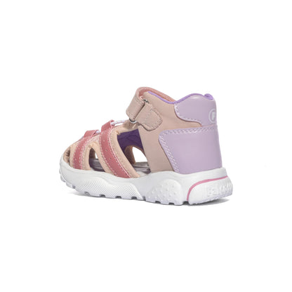 FALCOTTO 0011500919.06.1M21 PINK LAVENDER Sandali Bambina 