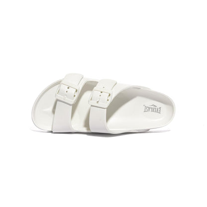 EVERLAST EV123 WHITE Ciabatte Unisex 