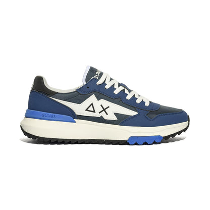 SUN 68 Z35120 07 Sneakers Uomo 