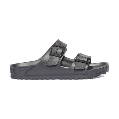 BIRKENSTOCK 1001498 ANTRACITE Sandali Donna 