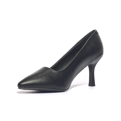 MARIELLA BURANI 51820 BLACK Decollete Donna 